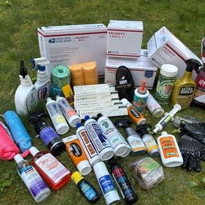 EQUINE MYSTERY BOX- SILVER 🥈